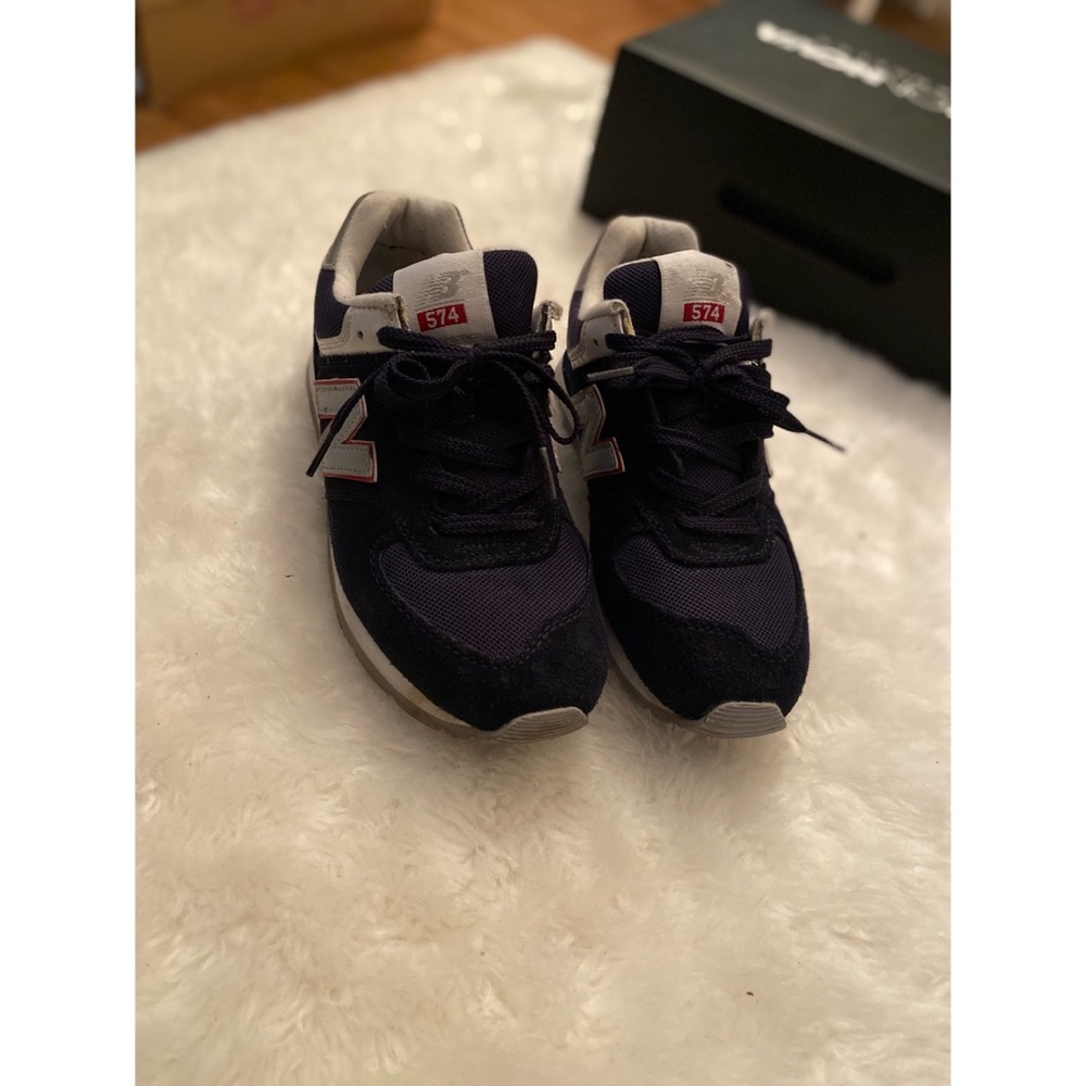 COPY - New Balance Sneakers